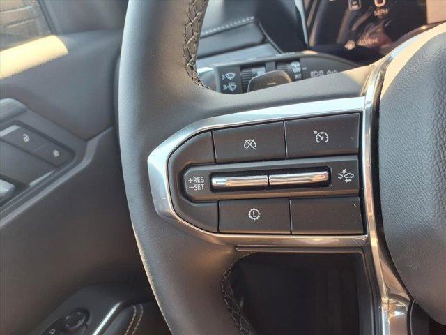 new 2026 GMC Acadia car, priced at $53,038