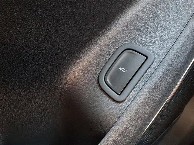 new 2026 GMC Acadia car, priced at $53,038