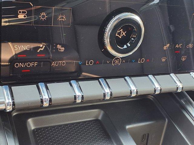 new 2026 GMC Acadia car, priced at $53,038