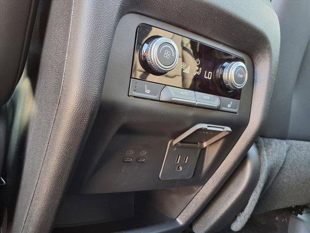 new 2026 GMC Acadia car, priced at $53,038