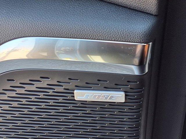 new 2026 GMC Acadia car, priced at $53,038