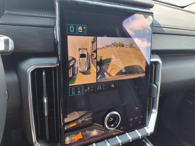 new 2026 GMC Acadia car, priced at $53,038