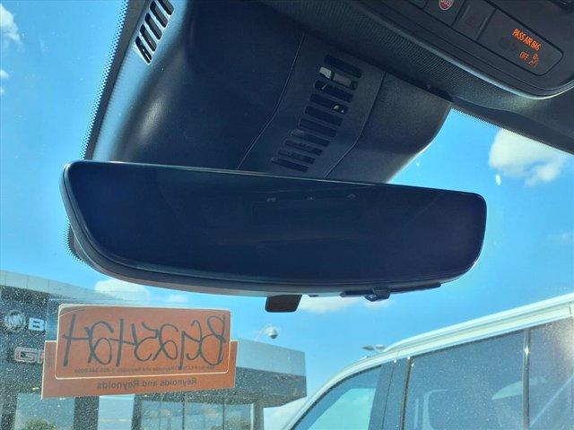 new 2026 GMC Acadia car, priced at $53,038