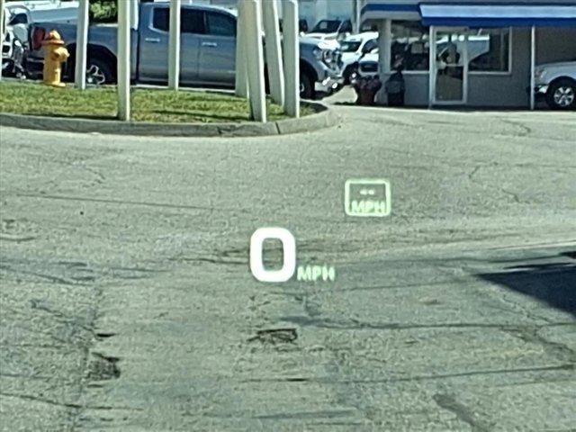 new 2026 GMC Acadia car, priced at $53,038