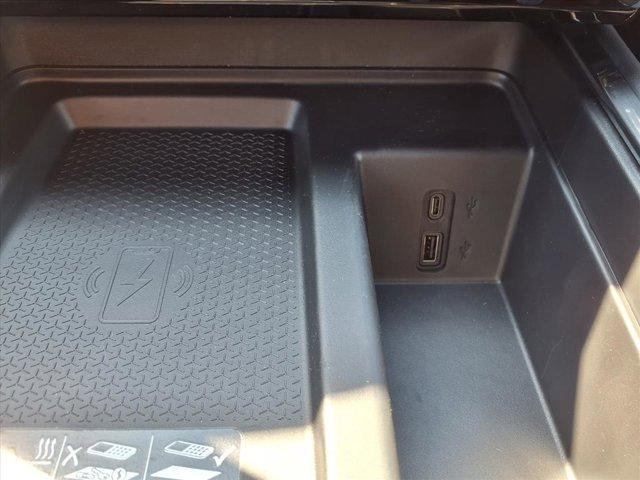 new 2026 GMC Acadia car, priced at $53,038