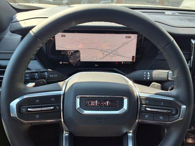 new 2026 GMC Acadia car, priced at $53,038