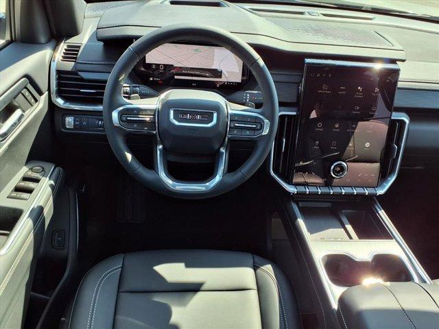 new 2026 GMC Acadia car, priced at $53,038