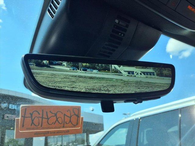 new 2026 GMC Acadia car, priced at $53,038