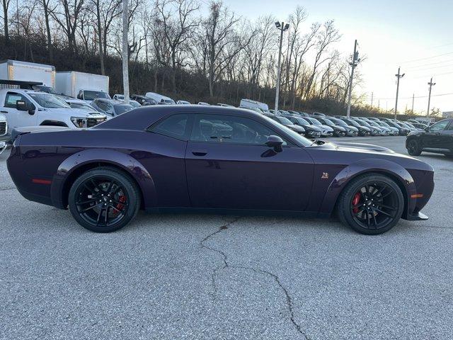 used 2020 Dodge Challenger car, priced at $46,216