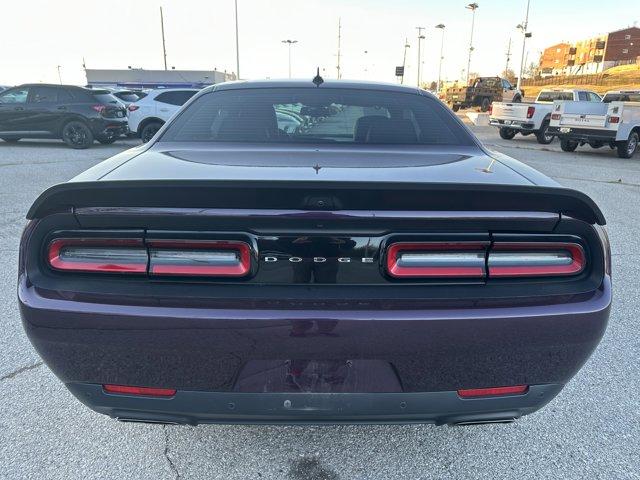 used 2020 Dodge Challenger car, priced at $46,216