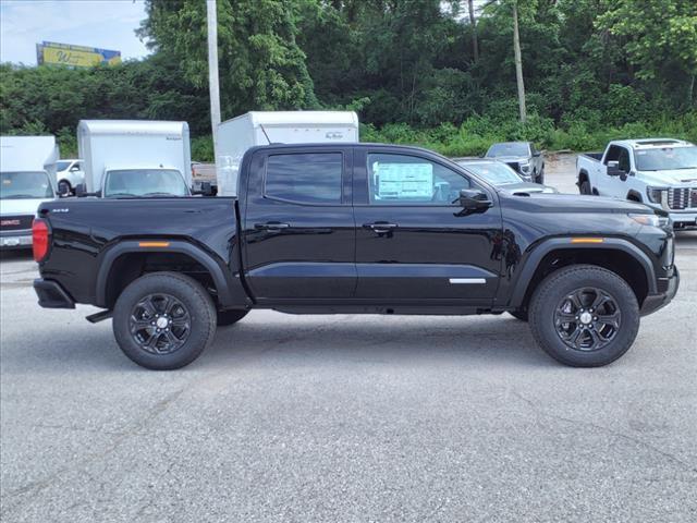 new 2024 GMC Canyon car, priced at $39,590