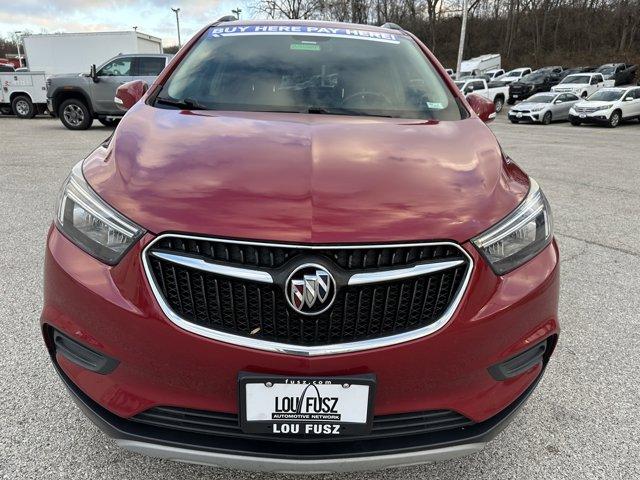 used 2019 Buick Encore car, priced at $14,990