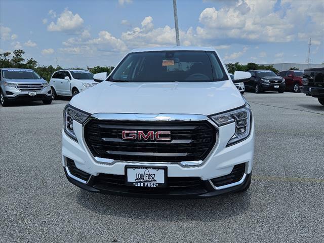 new 2024 GMC Terrain car, priced at $24,639