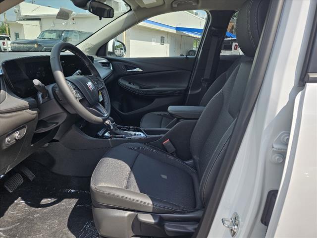 new 2025 Buick Encore GX car, priced at $23,474