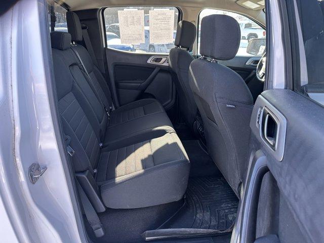 used 2019 Ford Ranger car, priced at $28,396