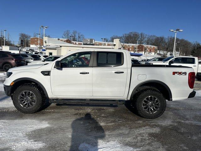 used 2019 Ford Ranger car, priced at $28,396