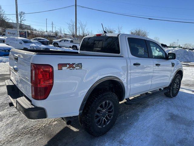 used 2019 Ford Ranger car, priced at $28,396