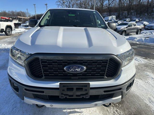 used 2019 Ford Ranger car, priced at $28,396