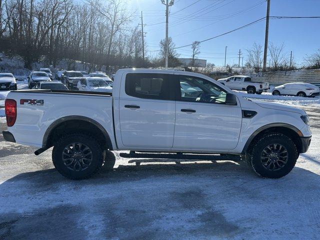 used 2019 Ford Ranger car, priced at $28,396