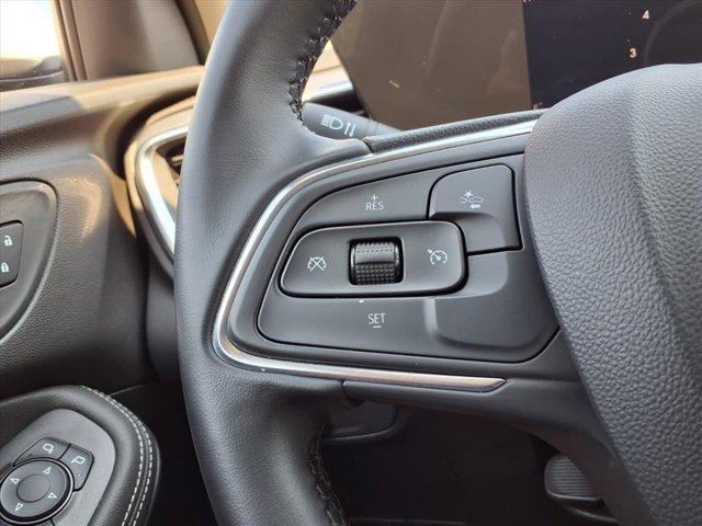 used 2024 Buick Encore GX car, priced at $22,261