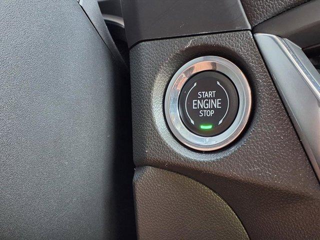 used 2024 Buick Encore GX car, priced at $22,261