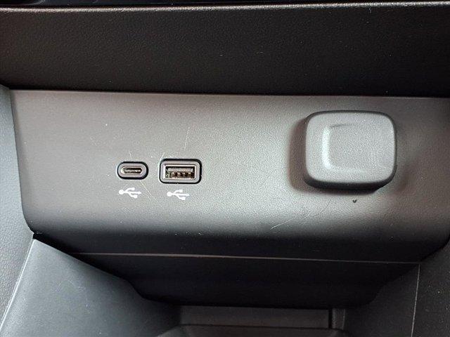used 2024 Buick Encore GX car, priced at $22,261