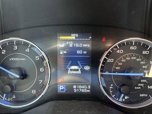 used 2021 Subaru Ascent car, priced at $27,220