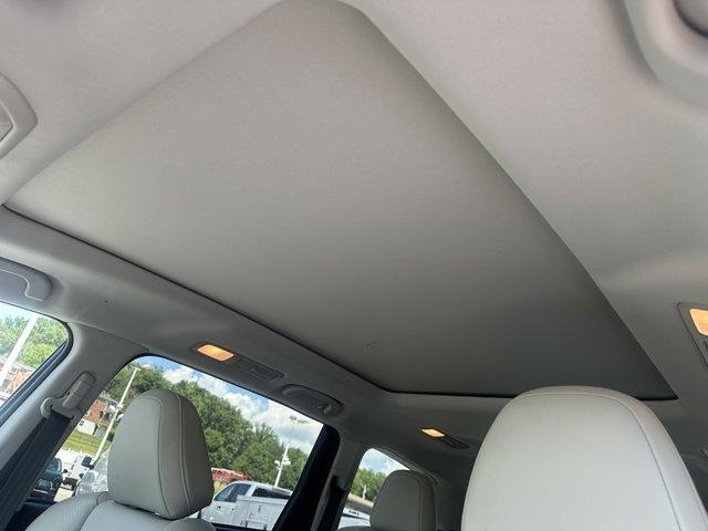 used 2021 Subaru Ascent car, priced at $27,220