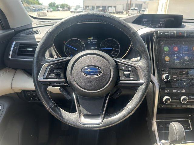 used 2021 Subaru Ascent car, priced at $27,220