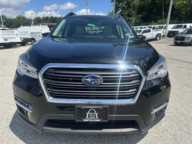 used 2021 Subaru Ascent car, priced at $27,220