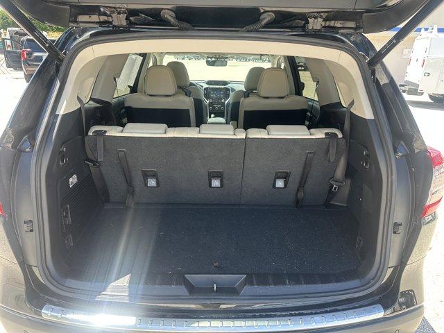 used 2021 Subaru Ascent car, priced at $27,220