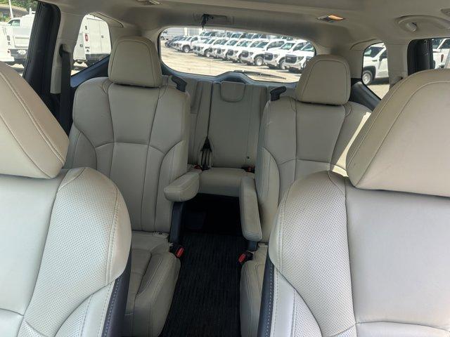 used 2021 Subaru Ascent car, priced at $27,220