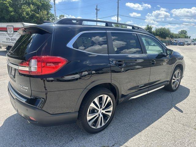 used 2021 Subaru Ascent car, priced at $27,220