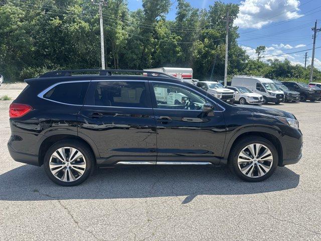 used 2021 Subaru Ascent car, priced at $27,220