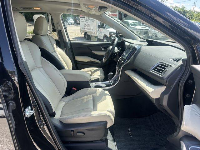 used 2021 Subaru Ascent car, priced at $27,220