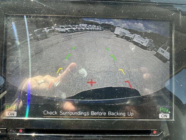 used 2021 Subaru Ascent car, priced at $27,220