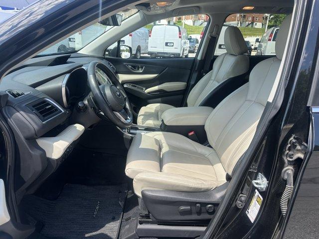 used 2021 Subaru Ascent car, priced at $27,220
