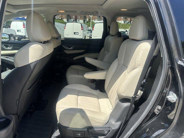 used 2021 Subaru Ascent car, priced at $27,220