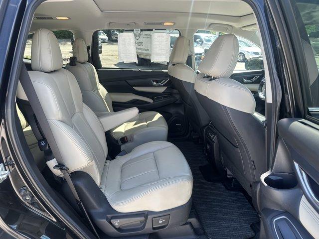 used 2021 Subaru Ascent car, priced at $27,220