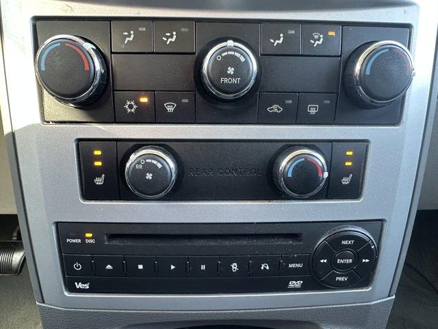 used 2008 Chrysler Town & Country car, priced at $11,990