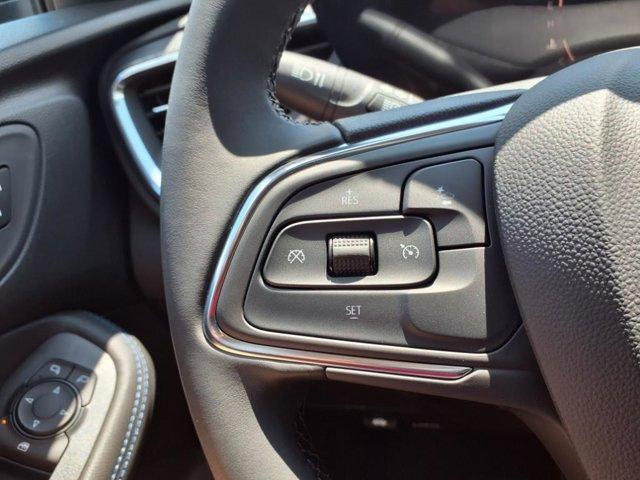 new 2026 Buick Encore GX car, priced at $25,975