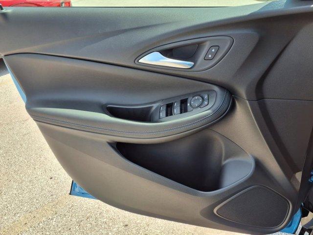 new 2026 Buick Encore GX car, priced at $25,975