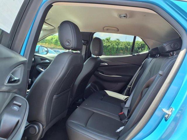 new 2026 Buick Encore GX car, priced at $25,975