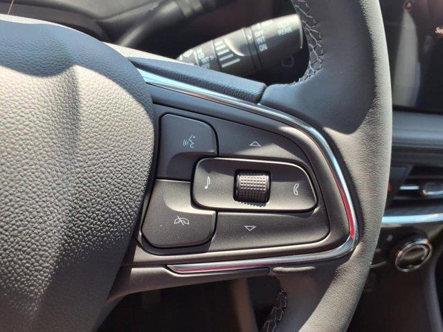 new 2026 Buick Encore GX car, priced at $25,975