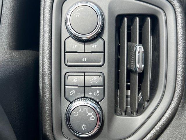 new 2025 GMC Sierra 3500 car, priced at $52,235
