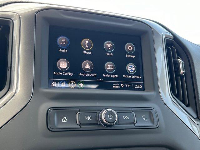 new 2025 GMC Sierra 3500 car, priced at $52,235