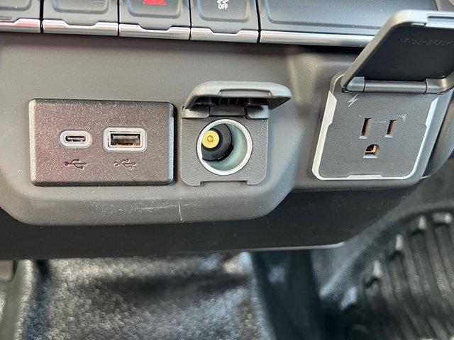 new 2025 GMC Sierra 3500 car, priced at $52,235