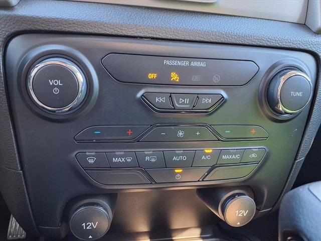 used 2022 Ford Ranger car, priced at $31,825