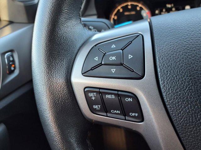 used 2022 Ford Ranger car, priced at $31,825