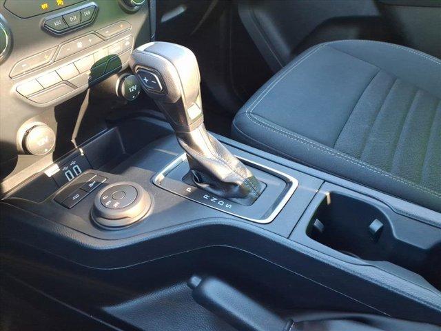 used 2022 Ford Ranger car, priced at $31,825